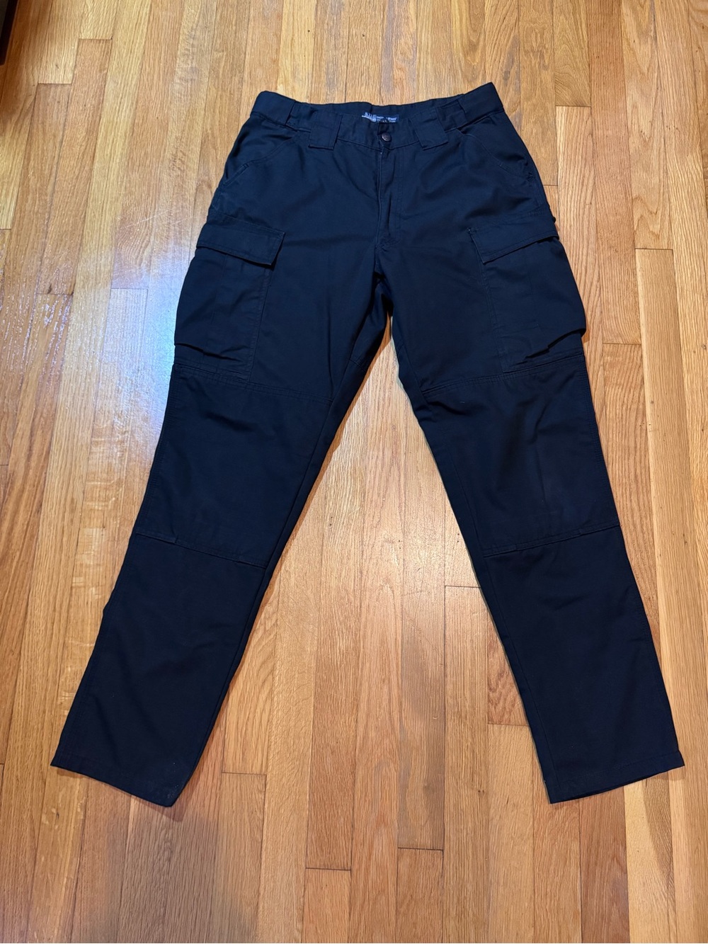 Mens 32-34 511 black tactical pants